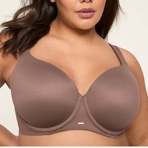 Cacique Modern Luxe Lightly Lined Balconette